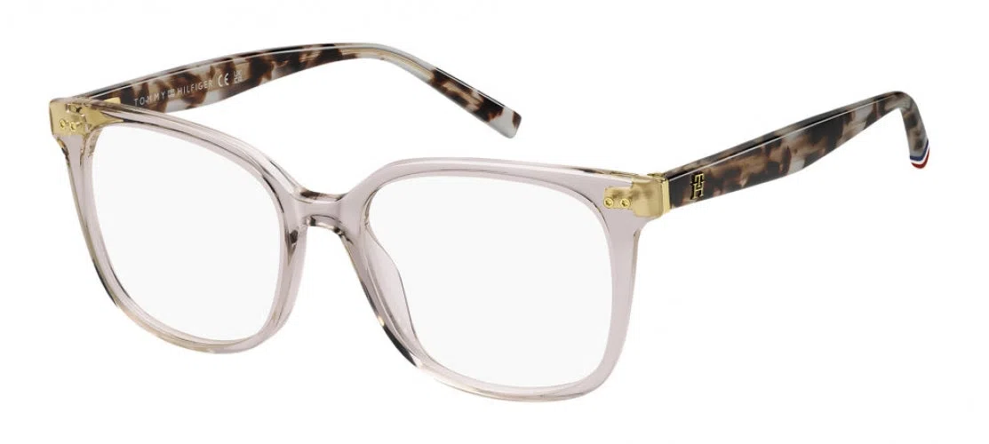 Tommy Hilfiger TH2214 Eyeglasses - view 4